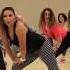 El Anillo JLo Zumba Choreography