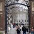 Juez Federal Detiene La Prohibición De Trump A Harvard