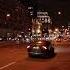 Moscow 4K Night Road What Is This Street