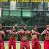 Who Ate The Dance Dance Dancecover Dancechallenge Dancer Bebot ScarlettAstrid
