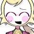 New Darling MEME Animation Meme Rodger Glisten Dandysworld Animationmeme Trend