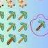 Hard Level Challenge Fun Emoji Can You Find Out Emoji Puzzle Minecraft