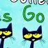 Pete The Cat The Petes Go Marching Collection Pete The Cat Read Aloud Stories KittyCat 37Mins