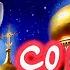 Очень Красивое Поздравление С Троицей Счастья Мира Добра