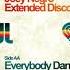 Atlantic Starr Circles Dave Lee Fka Joey Negro Extended Disco Mix