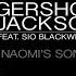 Naomi S Song Feat Sio Blackwidow