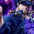 My Remix JOJO Star Platinum Ora Ora Ora