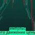 ИМПУЛЬС И КОРРЕКЦИЯ в трейдинге SMC