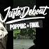 Juste Debout 2025 Popping Final BOO SHOW GO Vs MT POP NELSON JDFINALS25