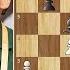 Master And Student Arjun Erigaisi Vs Viswanathan Anand FIDE World Rapid 2025