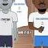 The Ghost Of Kobe Bryant Visits Shai Gilgeous Alexander Thunder Vs Timberwolves Nba