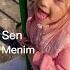 Sebnem Tovuzlu Bitanem Sen Menim Her Seyimsen Shortvideo Whatsappstatus