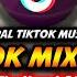 NEW DJ THAILAND REMIX TIKTOK MINI MIXTAPE 2025 TikTok Mashup Remix Dj Thailand Style Dj Bharz