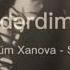Sevdim Seni