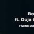 LISA Born Again Feat Doja Cat RAYE Purple Disco Machine Remix Official Audio