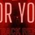 Backrooms Level Run For Your Life Soundtrack Remastered