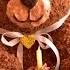 How To Make A Simple Chocolate Teddy Bear Cake At Home