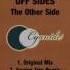 Off Sides The Other Side Tuneon Tropical Dub