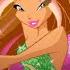 Winx Club Sirenix Transformation Brazilian Portuguese Cover