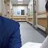 CEO Jack And Tu Tien S Child Falls Ill A Kind Doctor S Care Brings Hope