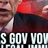 Texas Gov Vows DEATH PENALTY For Illegal Immigrants Charged In Hit And Run DEATH