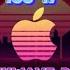 IOS 17 Departure Synthwave Remix