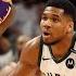 Giannis KD Among Top TRADE TARGETS For Denver Nuggets
