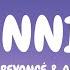 Naughty Boy Runnin Lose It All Ft Beyoncé Arrow Benjamin Lyrics