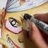 POV ART TEACHER S CORRECTING YOUR ART Shorts Drawing Pov