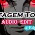 Montagem Tomada Slowed Reverb Audio Edit Edit Audio