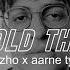 FREE BUSHIDO ZHO X Aarne Type Beat Hold That