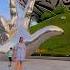 Habibi Welcome To Dubai Museumofthefuture Dubai