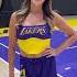 Dancing With The Team Lakergirls Meettheteam Lakers