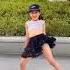 Nfasis Tra Tra Trend Shorts Viral Trending Trend Viralshorts Viralvideo Dance Kids