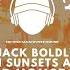 Jack Boldly Why Autumn Sunsets Are So Vivid Deep House Mix