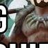 How To Fight As A Druid In D D
