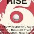 Return Of The B Side