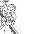 Skullgirls Marie Is A Little Dizzy