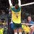 Mundial De Volei