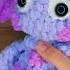 лунтик вязания Crochet Amigurumi