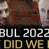 War In Ukraine Analytics Day 1168 Istanbul 2022 2025 What Did We Fight For Arestovych Shelest