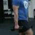 Dumbbell Step Up How To