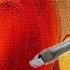 PAINTING AN APPLE WITH LIGHT AND SHADOW REALISTIC PAINTING STEP BY STEP PAINTING WITH DEPTH