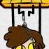 Dipper Possessed By Cipher Sings We Ll Meet Again Gravityfalls Billcipher Dipperpines