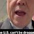 Congress Has The Power To Declare War Not The President Trump Cannot Drag Us Into Another War