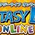 Fantasy Life Online OST Adventure Menu