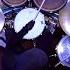 44 White Zombie Super Charger Heaven Drum Cover