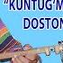 ABDURASHID BAXSHIDAN TO LIQ DOSTON 1 QISM KUNTUG MISH Alpomish Media