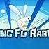 Kung Fu Rabbit Gameplay Trailer