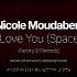 Nicole Moudaber Reason To Love You Space92 Remix Techno